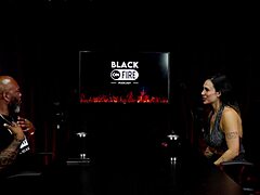 brazilian taluane boom squirts with toys no big cock needed