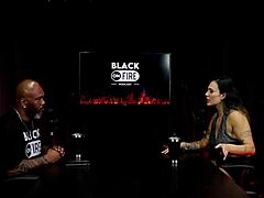 brazilian taluane boom squirts with toys no big cock needed