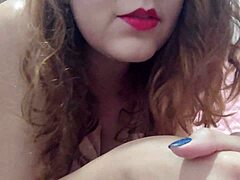 brazilian camgirl milf answers daily life questions