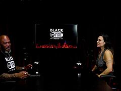 brazilian taluane boom squirts with toys no big cock needed