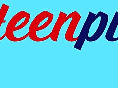 Stepbrother Pounds Hot Virgin's Tight Pussy In Naughty Taboo Cowgirl Creampie Ride