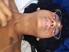 Stepdad fucks panty teasing stepdaughter homemade deep