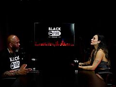 brazilian taluane boom squirts with toys no big cock needed