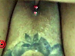 Pov creampie pussy thrill then fisting orgasm squirt fest