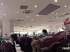 Step Daughter Craves Step Daddy's Hard Fuck Just Like He Gives Step Mommy