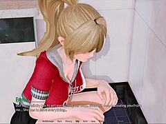 ever wonder what happens in harem hotel room 110 next?