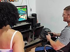 Comeu as amigas novinhas vazou video 2 gostosas fodem pauzudo apartamento web leak