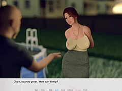 natasha’s naughty wife takes rough interracial group creampie outdoors... hubby watches?