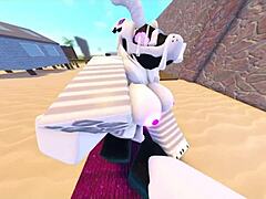 proto snow's big ass tits cum dripping compilation