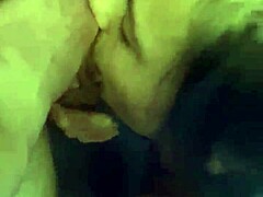 you see these lesbo chicks gettin pissed on squirtin wet pussies with toys?? wild right