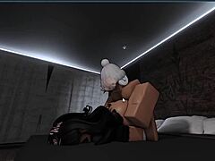 mysterious fan sex adventure heats up in part two