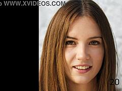 i got my submissive hubby tied up tight for mistress kittiwips joi in french audio