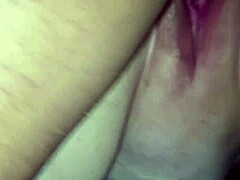 ela takes first dp with two cops anal pounding