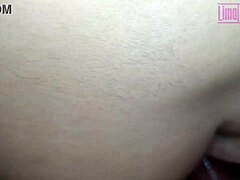 flor breaks her tight teen ass in first anal creampie casting?