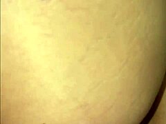 arab housewife first anal fuck hurts bad hubby watches bedroom pounding