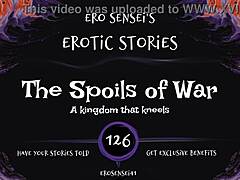 spoil yourself with this erotic pov masturbation orgasm audio ladies 🔥💋🎧