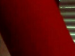 passionate bedroom sex cums mouth peaky brownies