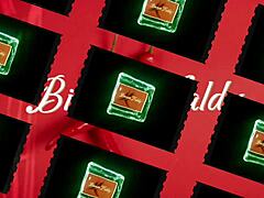 madrasta bianca naldy teaches hairy pussy licking and deep cocksucking