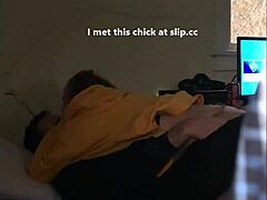 CHEATING Girlfriend CAUGHT RIDING on Hidden Cam