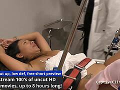 what secrets hide in melany lopez's remote interrogation with choking and gagging?