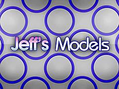 damn angel deluca's curvy plump body takes that long schlong deep