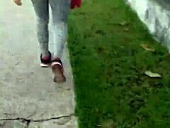 Gostosa shows off her stunning curves and playful vibe everywhere she goes! 😍🔥✨