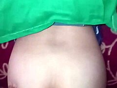 Delicious Plump Ass Cheeks Tempt Swingers Group Prostitute Play