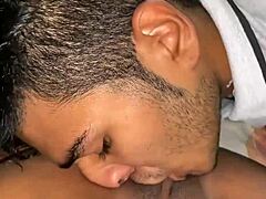 stepsister sofa pounding sparks hidden home cravings