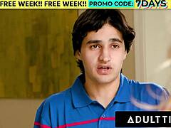 horny milf's pool party flips to reverse gangbang pounding neighborhood stud