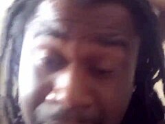 bodybuilder slave jacked after drill music vibes