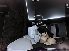 she let me degrade her rough while fucking 😈 sex with follower pt 17/2