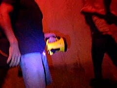 milf ally gapes on massive cock doggystyle cum on face finale