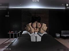 she let me degrade her rough while fucking 😈 sex with follower pt 17/2