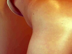 japanese babe bent over for intense uncensored jav doggystyle