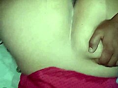 That cute latina neighbor's big pussy gapes wide after rough squirting fuck.