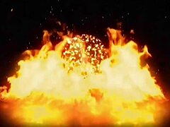 Firegreen2's BBW Wife Punheta On Hubby In Bedroom