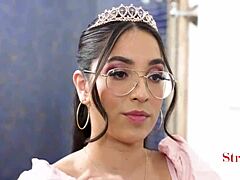 wendy raine and madison wilde's wild 18th birthday family orgy