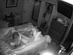 Lena Amazon Endures Hard Hitachi Fuck Position