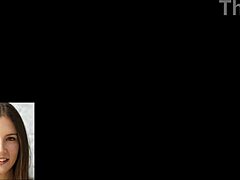 mistress kittiwips joi countdown in french 😈 goddess femdom bondage legjob teen!!