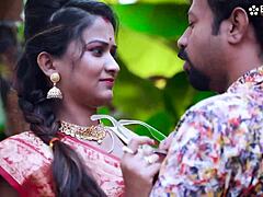 what if bhabhi sneaks fuck with devar while pati away impressing her dirty?