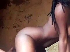 Jocilena fingers wet pussy closeup