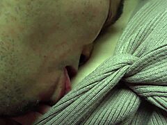 Japanese Milf's Secret Car Ride Turns XXX Hot!