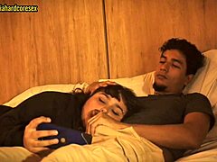 stepsis begs sleep on legs but no cock in mouth please hermanastro