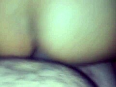 latina mature anal creampie pov doggystyle