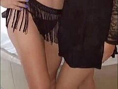 kellenzinha breaks nicole’s pink ass in wild first threesome full vid on xvideos red