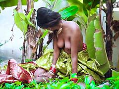 what if bhabhi sneaks fuck with devar while pati away impressing her dirty?