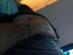 Blue Eyed Ghetto Babe Sucks Cock Hard in Raw Street Action Scene