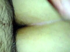 my mexican girlfriend loves getting doggied hard by friends