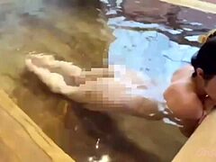 you’re joining my solo trip to gunma minakami’s natural hot springs right nacchi style