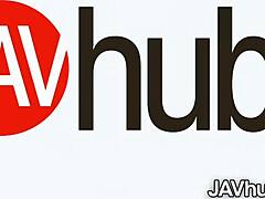 Javhub Natsu Suzuki Oiled Petite Body Fucked in Every Position